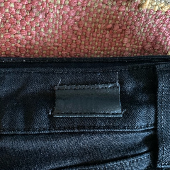 Paige Verdugo Ultra skinny jeans - Picture 5 of 6